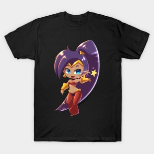 Chibi Shantae A T-Shirt